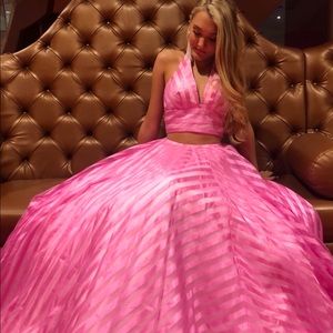 Sherri hill 51804 size 0!